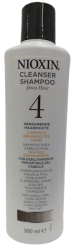 cleanser nioxin shampoo 4